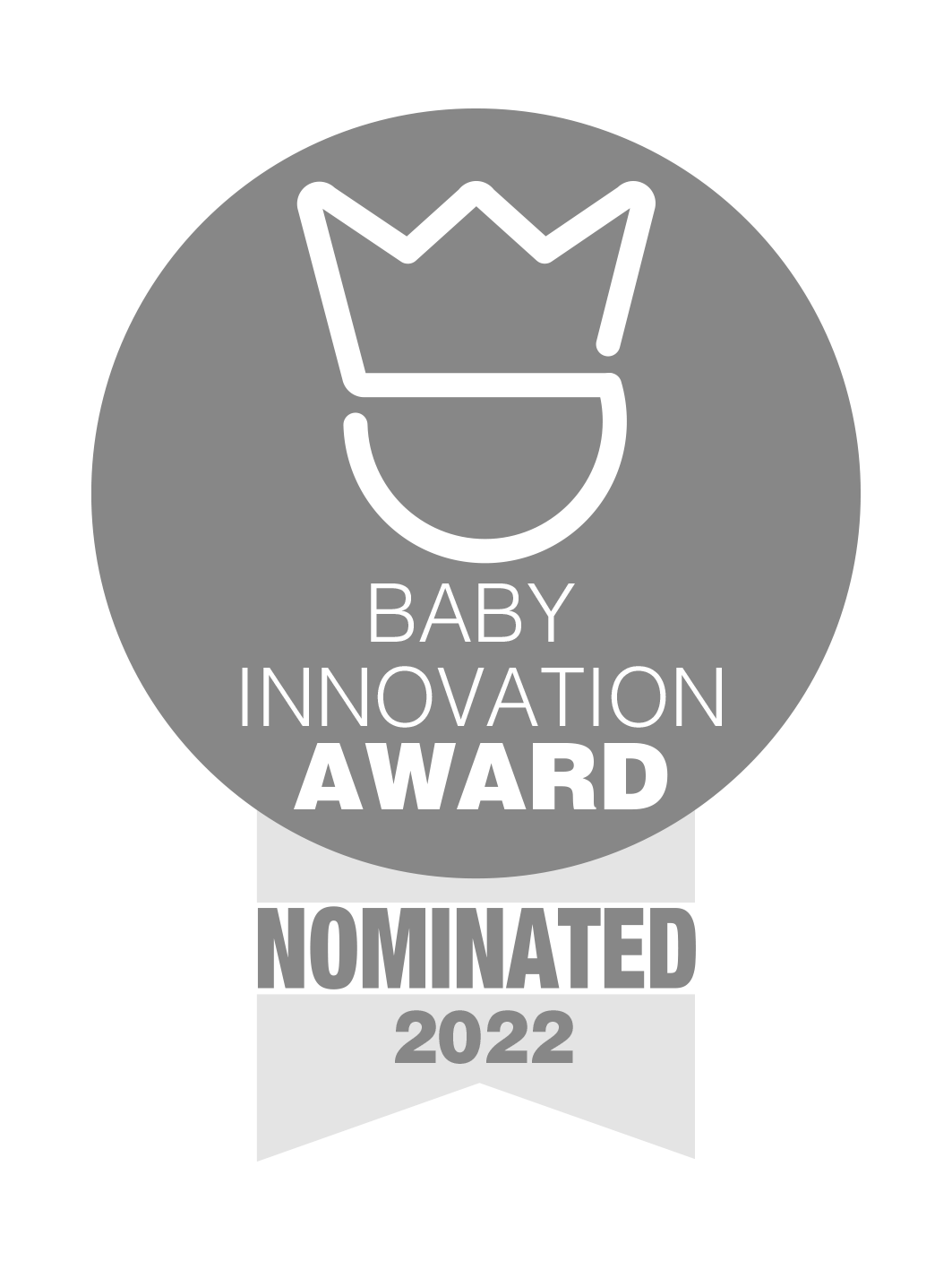 baby innovation award nominated 2022